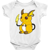 raichu Baby Onesie