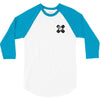 Im Good Pocket 3/4 Sleeve Shirt