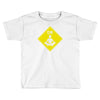 om sign Toddler T-shirt