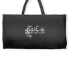 Tai Chi - Be Your Action Weekender Totes