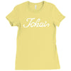 tokai new Ladies Fitted T-Shirt