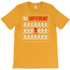 be different T-Shirt