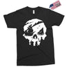 sea of theives skull Exclusive T-shirt