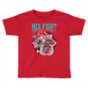 mma Toddler T-shirt