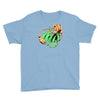 poison heart Youth Tee
