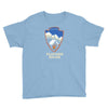 oakland feather river camp Youth Tee