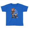 like mother like son Toddler T-shirt