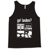 got fandom Tank Top