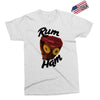 rum ham Exclusive T-shirt