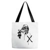 anonymous Tote Bags