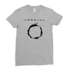 arrival Ladies Fitted T-Shirt