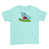 nique sa mere Youth Tee