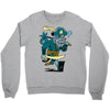 apelad Crewneck Sweatshirt