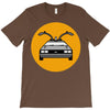 delorean T-Shirt