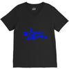 Sherlock Gnomes V-Neck Tee