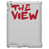 the view iPad 3 and 4 Case