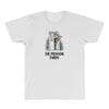 phantom tardis All Over Men's T-shirt