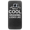 this is what a cool grandma looks like Samsung Galaxy S7 Edge