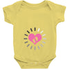 Loading Baby Girl Baby Bodysuit