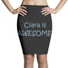 ciara Pencil Skirts