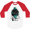 my invention 3/4 Sleeve Shirt