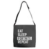 Fortnite T Shirt Adjustable Strap Totes