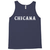 chicana eroded Tank Top