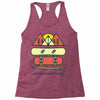 outdoor style Racerback Tank