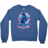 frosty treats Crewneck Sweatshirt