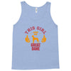 This Girl Loves Her Great Dane Tank Top
