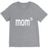mom 3 V-Neck Tee