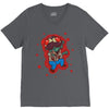 cutie pa V-Neck Tee
