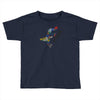 t'rex Toddler T-shirt