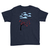 Tree Of Love Youth Tee