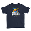 trump berries Youth Tee
