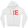 chess rookie chess humor Zipper Hoodie