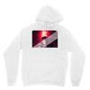 Red Girl Unisex Hoodie
