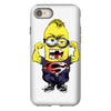 out of baby ruth! iPhone 8