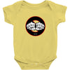 fahrie77 Baby Bodysuit