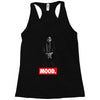 Nina Simone Mood Racerback Tank