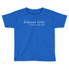 gilmore girls yearly wall calendar Toddler T-shirt