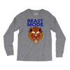 Beast Mode Long Sleeve Shirts