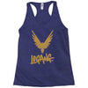 Logang Maverick Racerback Tank
