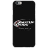 shut up doug crewneck iPhone 6/6s Case