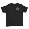 Espresso Yourself Pocket Youth Tee