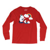 rainbow Long Sleeve Shirts