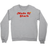 Made Of Stars Crewneck Sweatshirt
