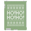 ugly ho!ho! iPad 3 and 4 Case
