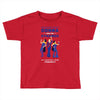 One Night Only Donna And The Dynamos Toddler T-shirt