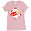 capsule Ladies Fitted T-Shirt